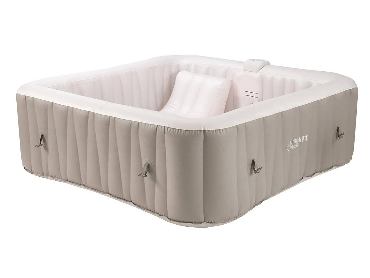 Ubbink - Ubbink - Spa gonflable Elite 2 places L.198 x l.198 x H.65 cm - Image 14