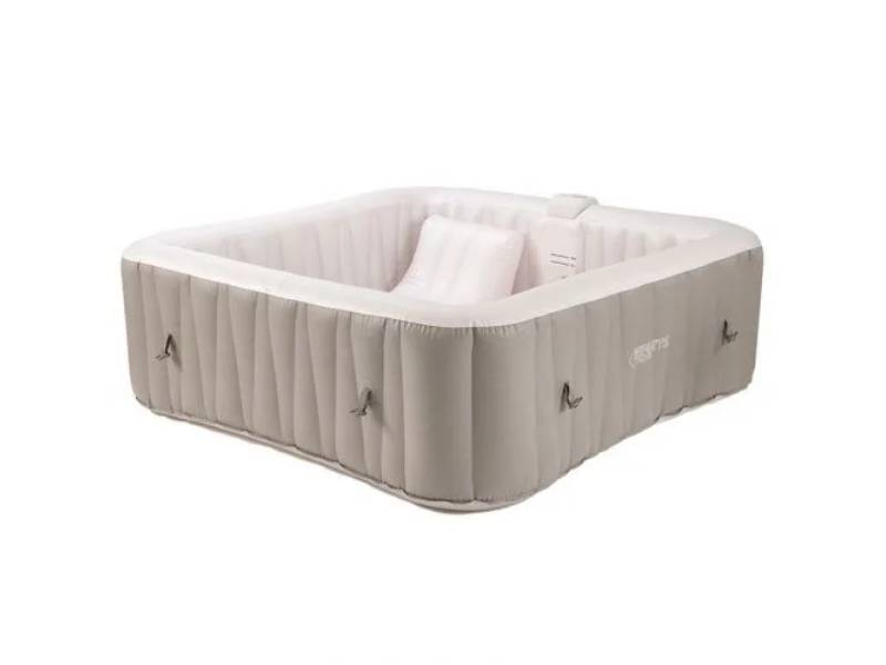 Ubbink - Ubbink - Spa gonflable Elite 2 places L.198 x l.198 x H.65 cm - Image 15