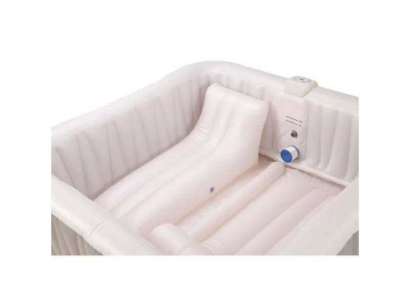 Ubbink - Ubbink - Spa gonflable Elite 2 places L.198 x l.198 x H.65 cm - Image 5