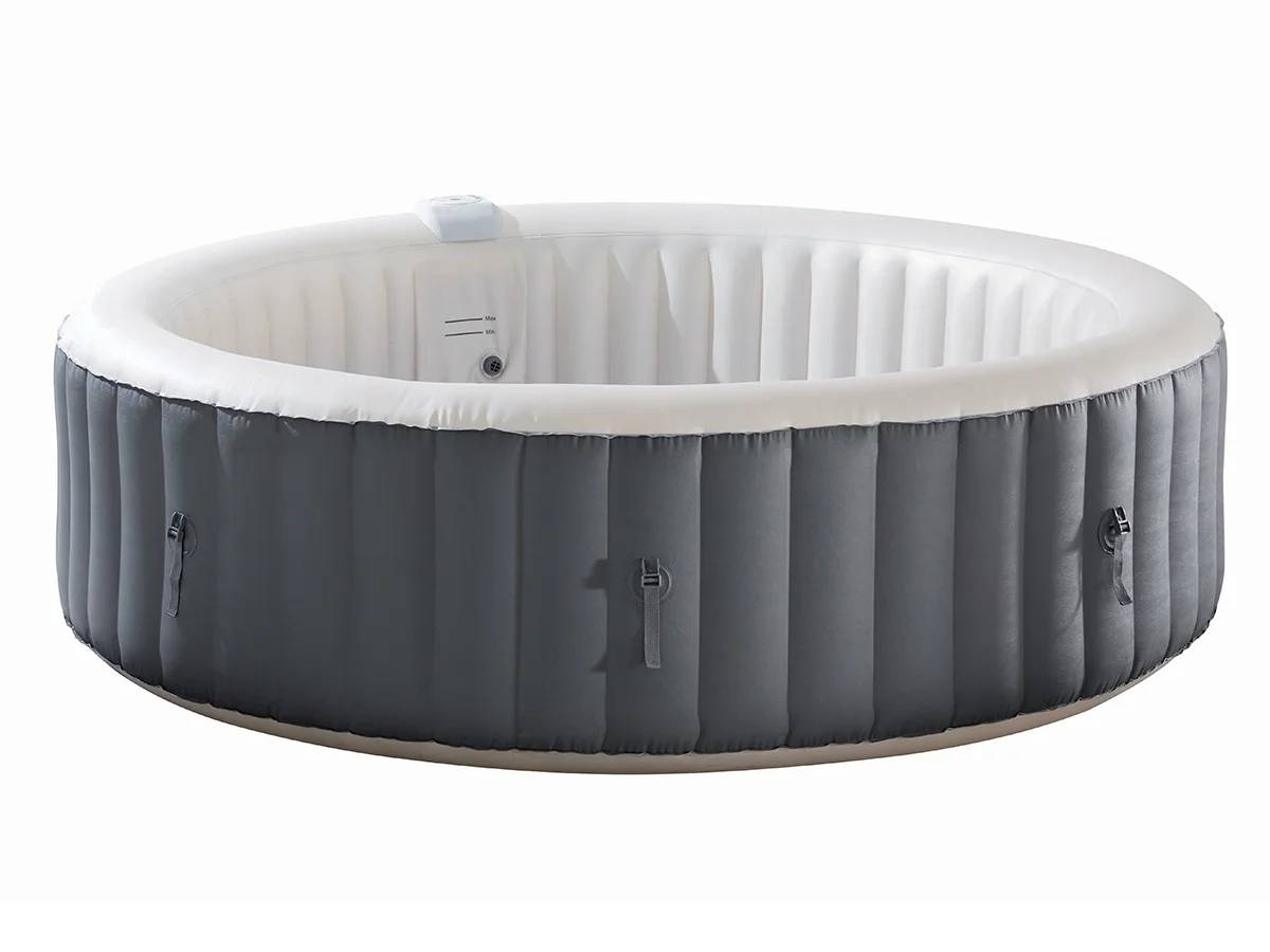 Ubbink - Ubbink - Spa gonflable XTRA 8 places Ø.240 x H.65 cm - Image 7