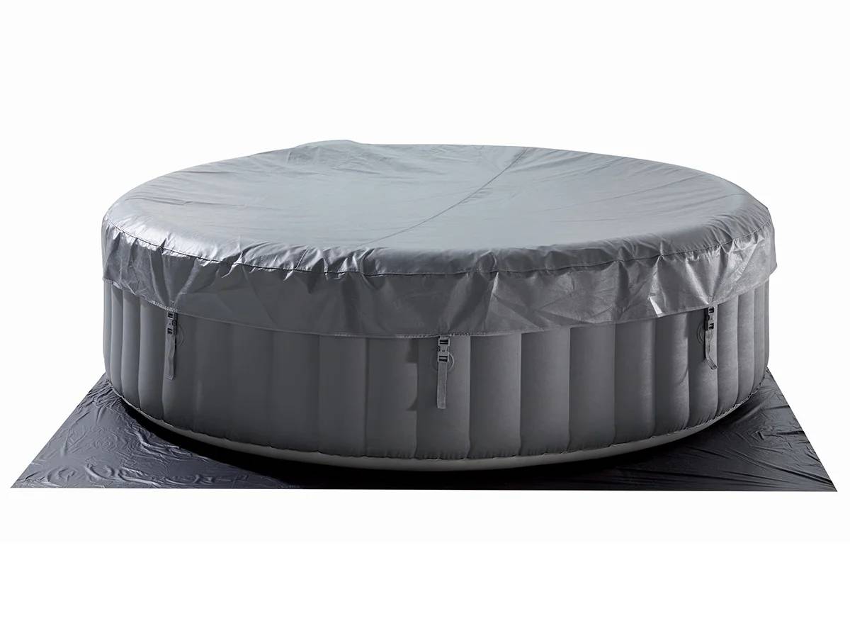 Ubbink - Ubbink - Spa gonflable XTRA 8 places Ø.240 x H.65 cm - Image 8