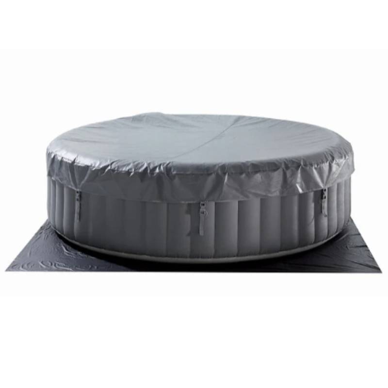 Ubbink - Ubbink - Spa gonflable XTRA 8 places Ø.240 x H.65 cm - Image 12