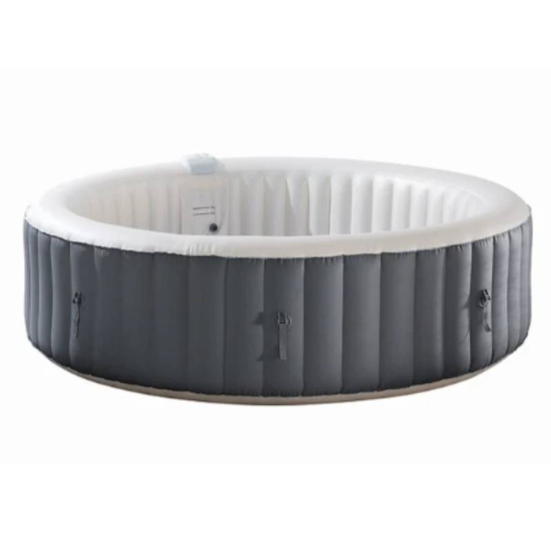 Ubbink - Ubbink - Spa gonflable XTRA 8 places Ø.240 x H.65 cm - Image 13