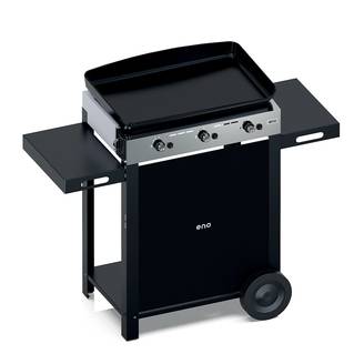 Eno - Combo plancha gaz Initial 65 - ENO