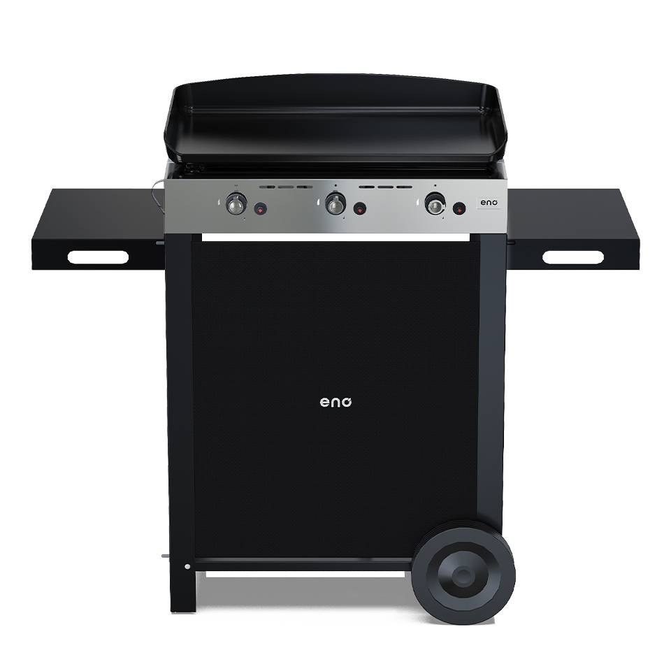 Eno - Combo plancha gaz Initial 65 - ENO - Imagen 9