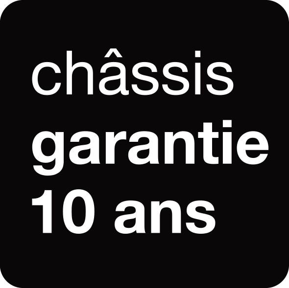 Eno - Eno - Plancha Enosign 65 noir & inox gaz - L.66 x l.57 x H.24 cm - Imagen 6