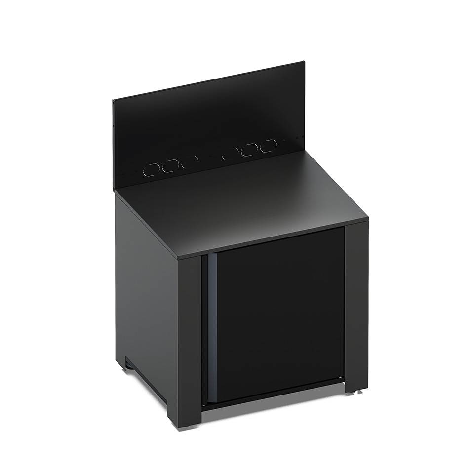Eno - Module Acier Pour Plancha - ENO - Image 1