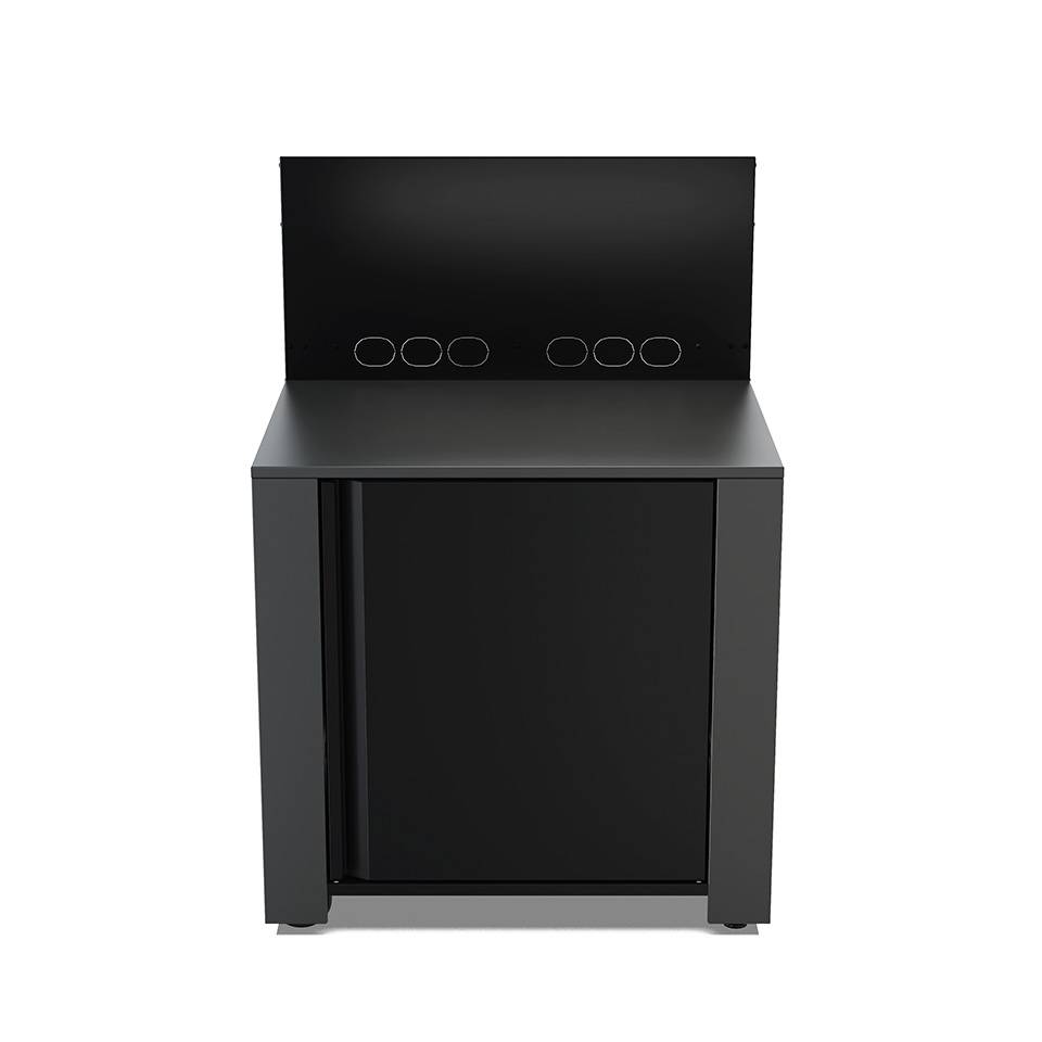 Eno - Module Acier Pour Plancha - ENO - Image 8