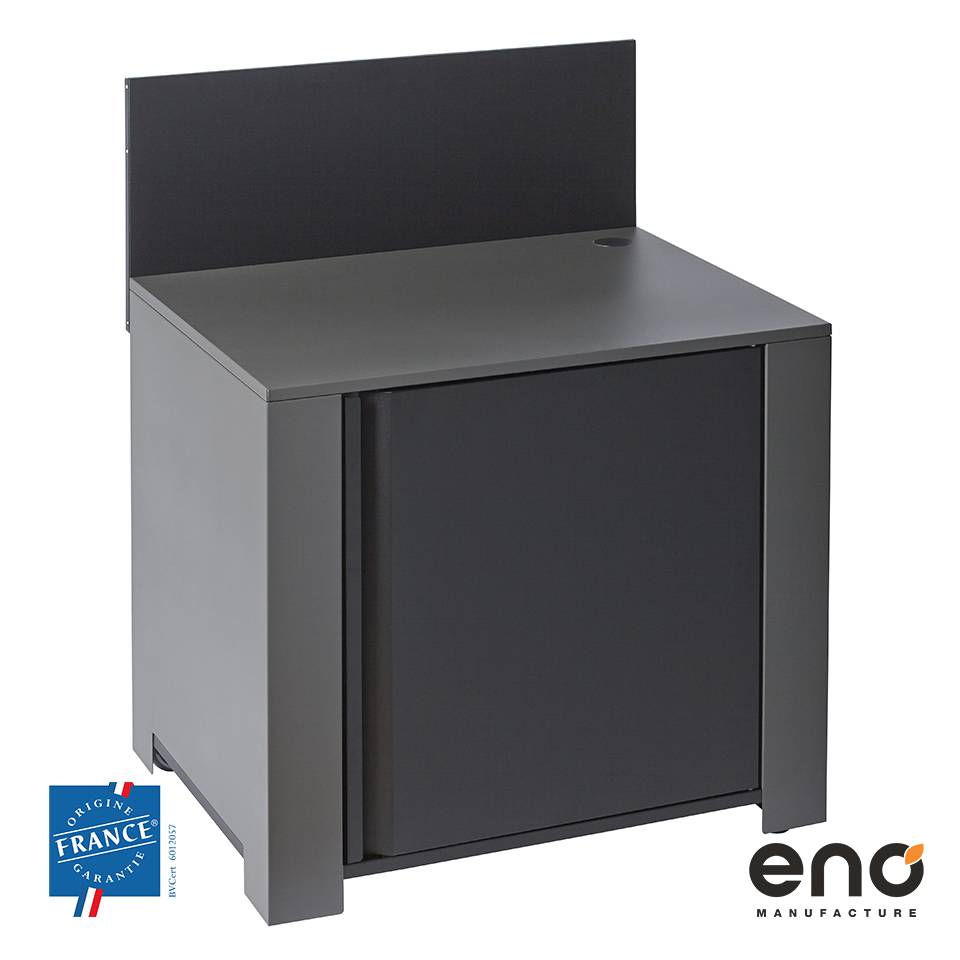 Eno - Module Acier Pour Plancha - ENO - Image 2