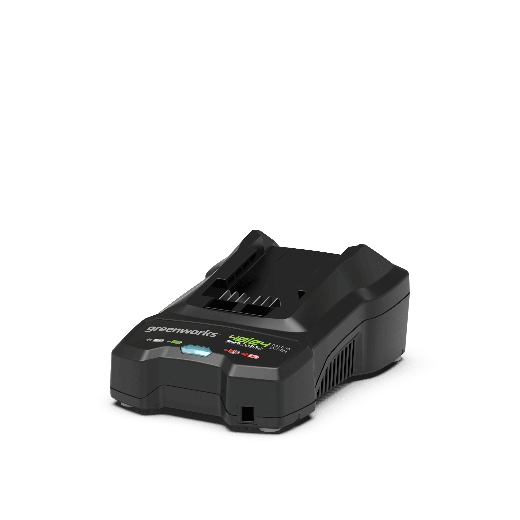 Greenworks - Tronçonneuse sur batterie 48 V 36 cm - GREENWORKS - Imagen 6