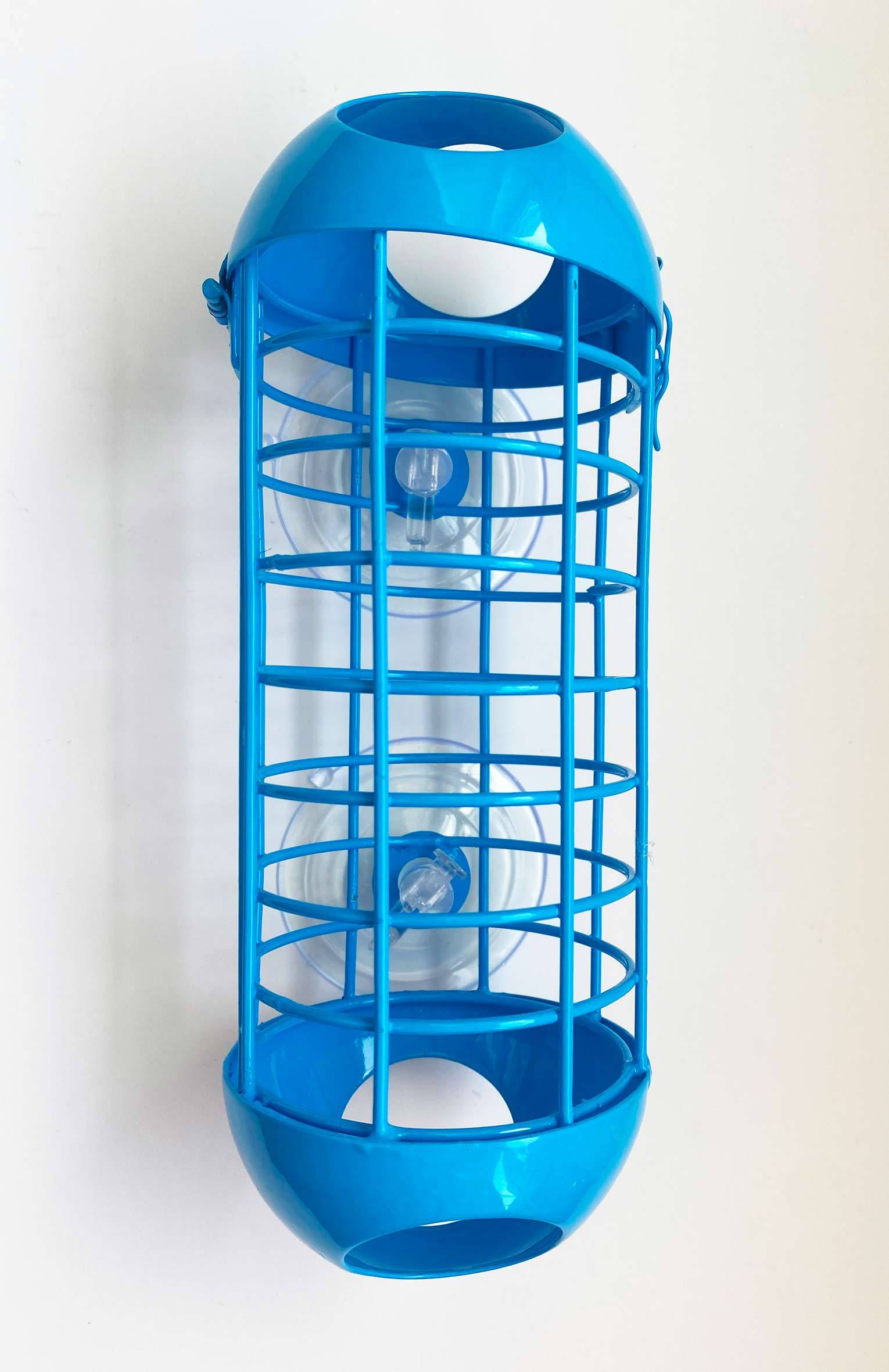 Plume & compagnie - Distributeur SPECIAL FENETRE pour boules de graisse - Plume & COMPAGNIE - Imagen 1