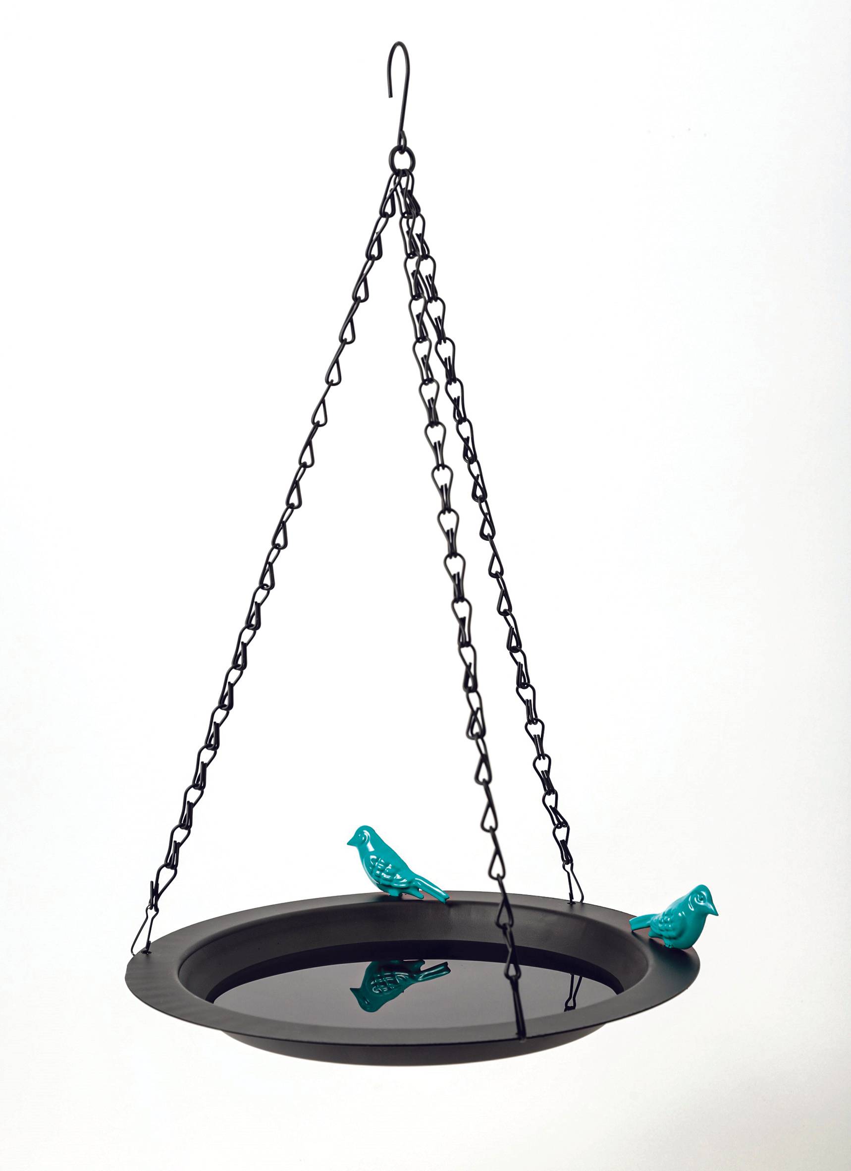 Plume & compagnie - Baño DECO PÁJAROS - Pluma & COMPAGNIE - Imagen 2