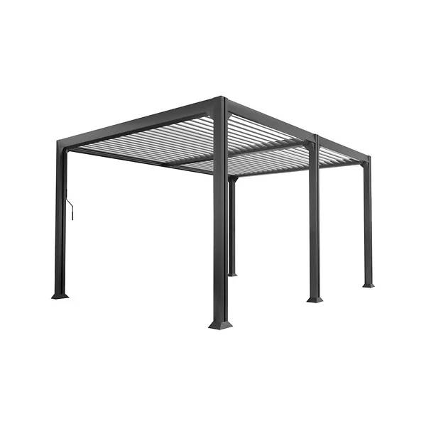 Couleurs du monde - Pergola Bioclimatique - COULEURS DU MONDE - Imagen 3
