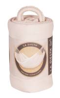 La Siesta - La siesta - Hamac Modesta Latte L.200 x l.140 x H.135 cm - Image 3