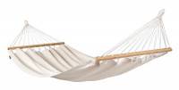 La Siesta - La siesta - Hamac Florencia Latte L.300 x l.140 cm - Image 1