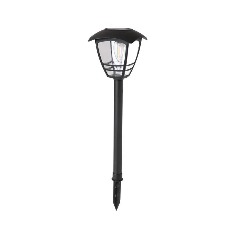 AIC International - Balise solaire Edison LED blanc chaud lot de 2 – MUNDUS - Image 4