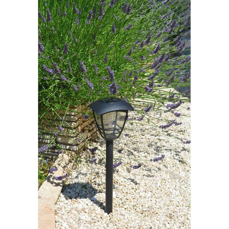 AIC International - Balise solaire Edison LED blanc chaud lot de 2 – MUNDUS - Image 6