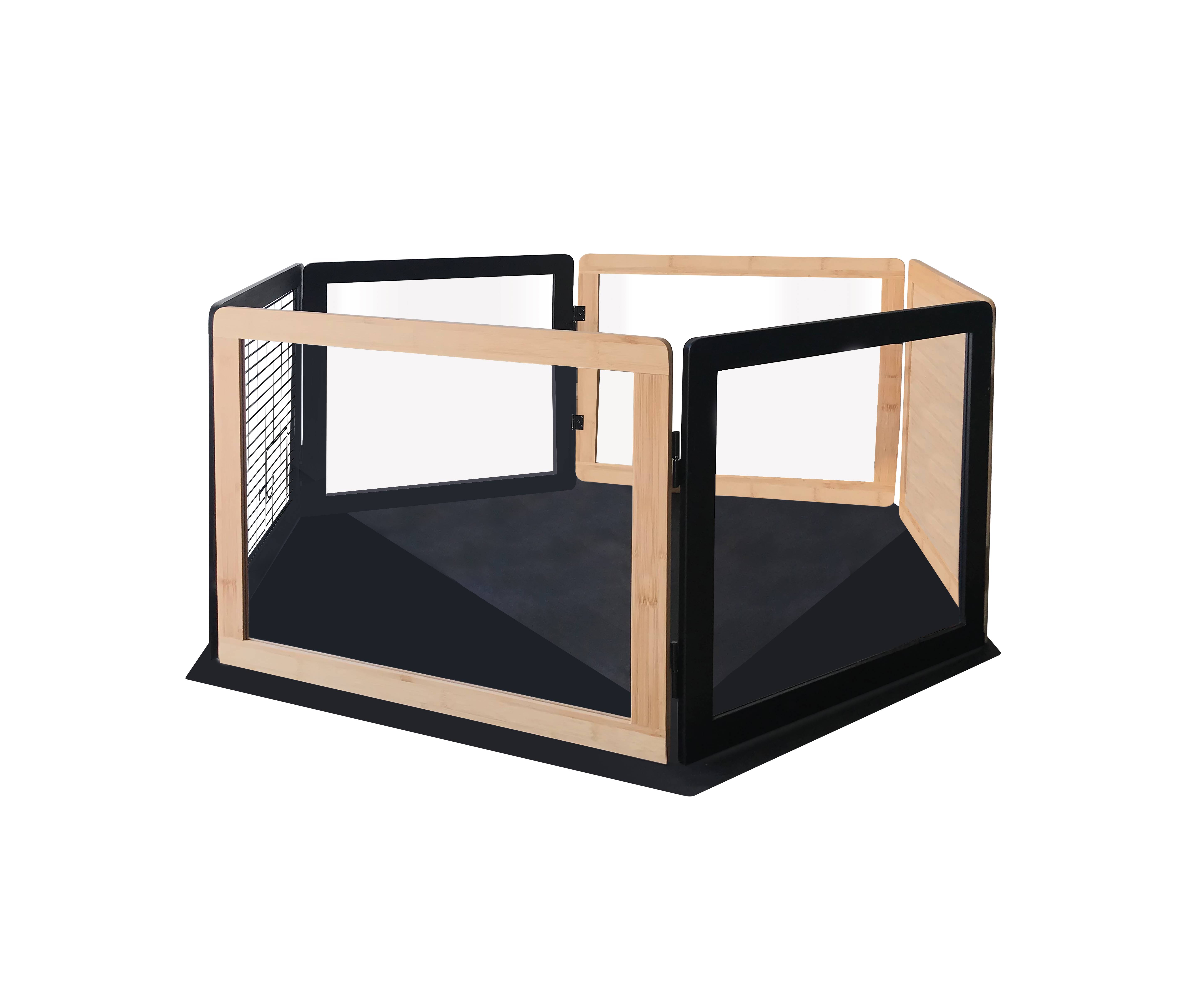 Hamiform - Parc Modulable Modul’Home – HAMI FORM - Imagen 2