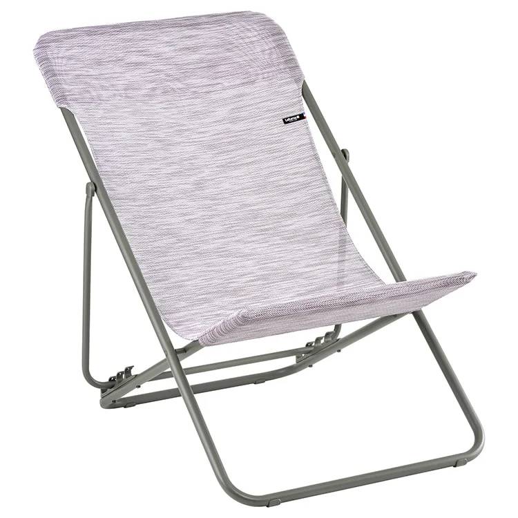 Lafuma-Mobilier - Maxi Transat Jardin LAFUMA