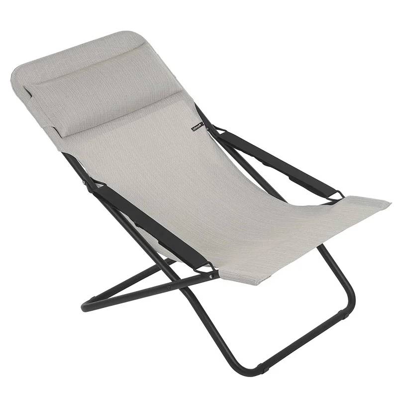 Lafuma-Mobilier - Bain de soleil Transabed – LAFUMA - Imagen 1