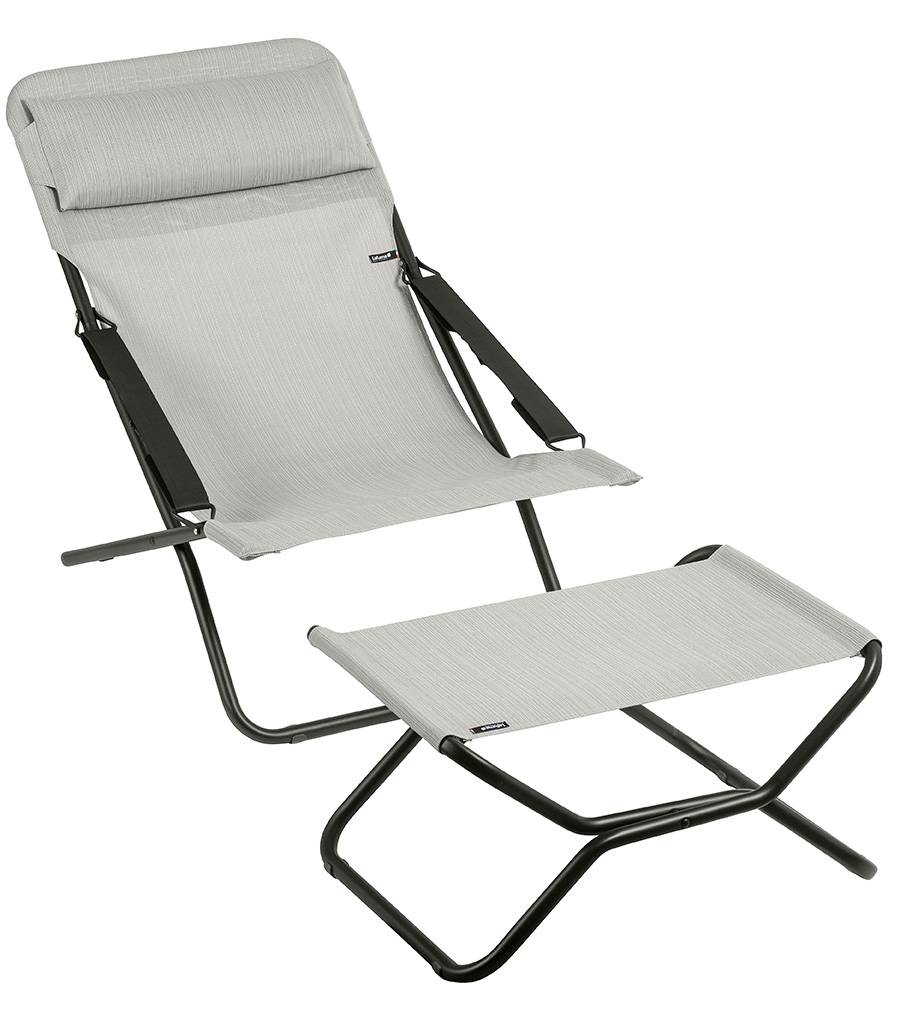 Lafuma-Mobilier - Bain de soleil Transabed – LAFUMA - Imagen 2