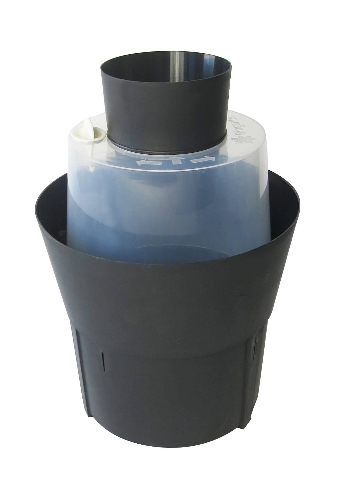 Piège extérieur antimoustiques pack de 2 – BIOGENTS