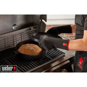 Weber - Cocotte Duo - WEBER - Image 4