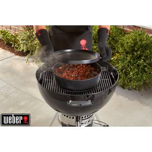 Weber - Cocotte Duo - WEBER - Image 5
