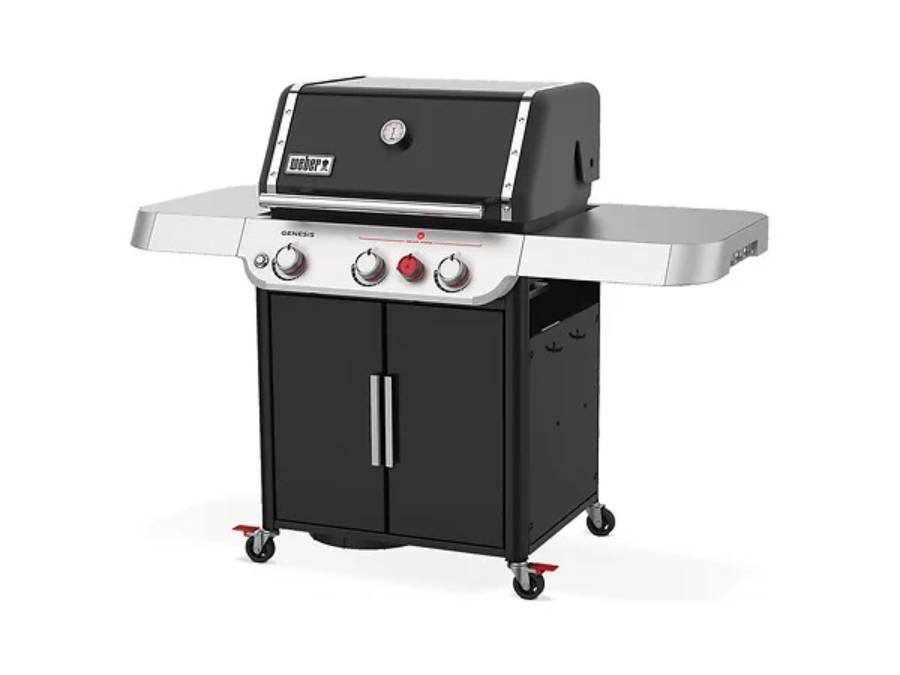 Weber - Barbecue à gaz Genesis E-325S - Imagen 6