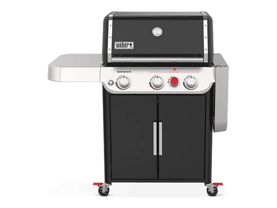 Weber - Barbecue à gaz Genesis E-325S - Imagen 1