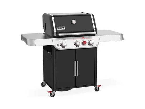 Weber - Barbecue à gaz Genesis E-325S - Imagen 3