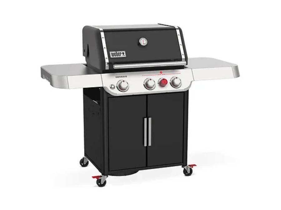 Weber - Barbecue à gaz Genesis E-325S - Imagen 3