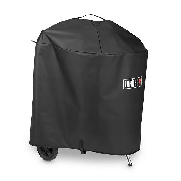 Weber - Housse Barbecue Master-Touch Premium – WEBER - Image 1