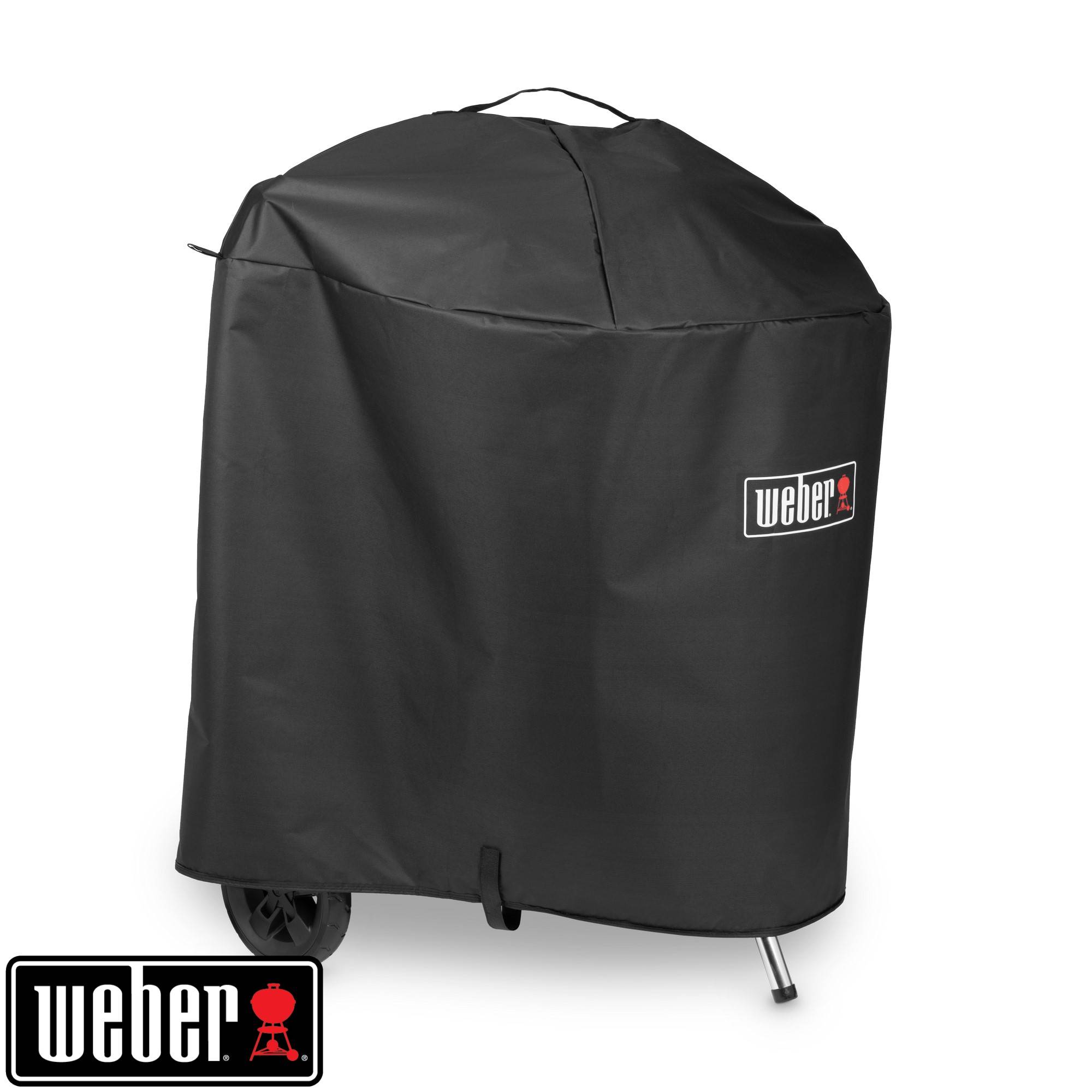 Weber - Housse Barbecue Master-Touch Premium – WEBER - Image 4