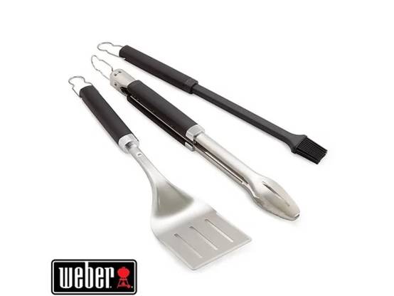 Weber - Kit de 3 accessoires Better - Weber - Image 4