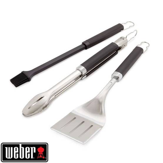 Weber - Kit de 3 accessoires Better - Weber - Image 1