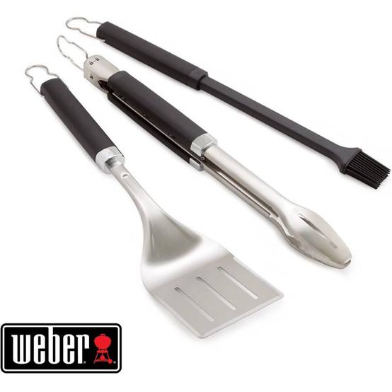 Weber - Kit de 3 accessoires Better - Weber - Image 3