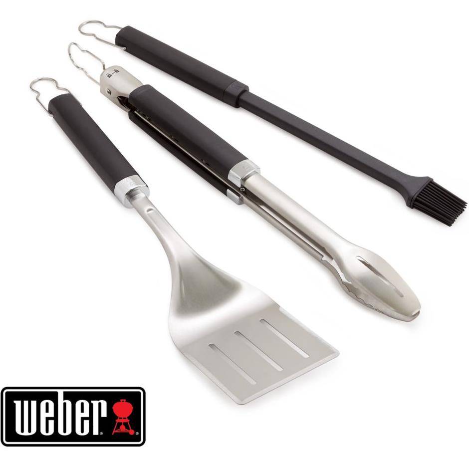 Weber - Kit de 3 accessoires Better - Weber - Image 3
