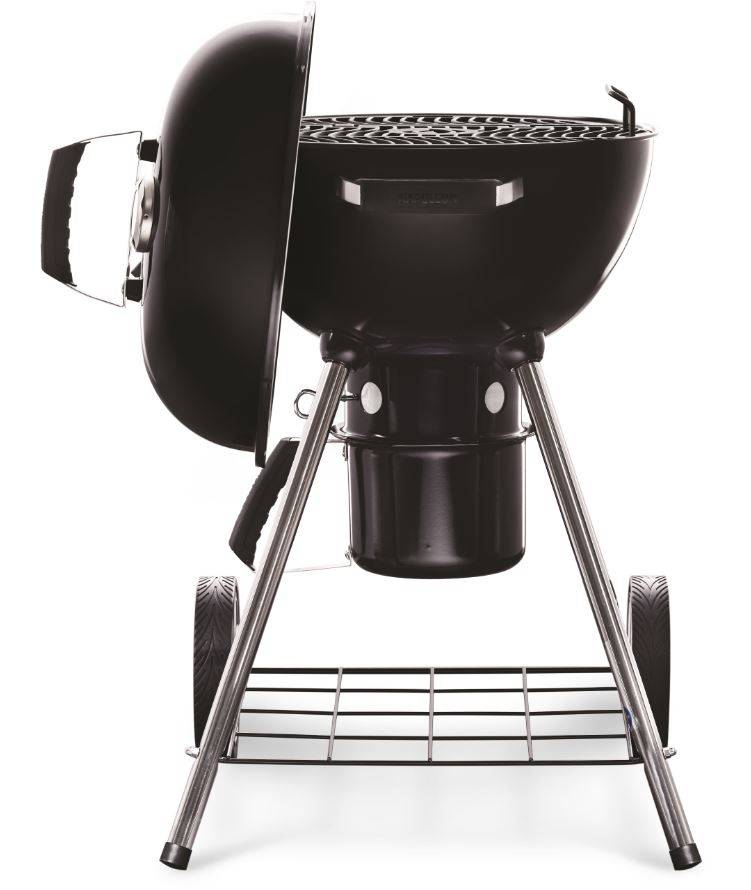Barbecue Charbon NK18K-LEG-1 - NAPOLEON