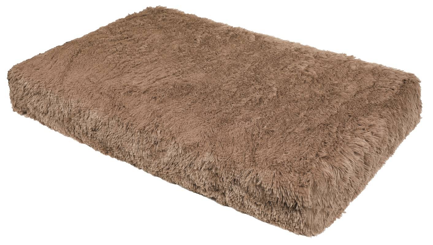 Wouapy - Matelas Moelleux - T100*65*8 CM - Beige