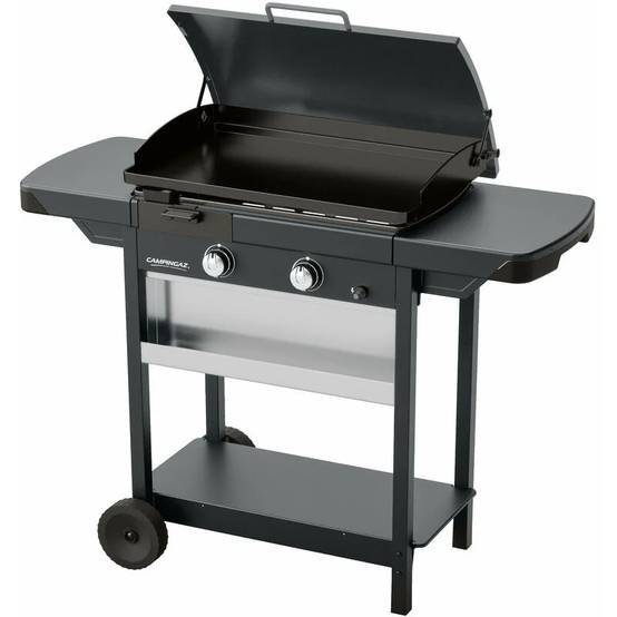 Plancha gaz sur chariot CAMPINGAZ - Image 7