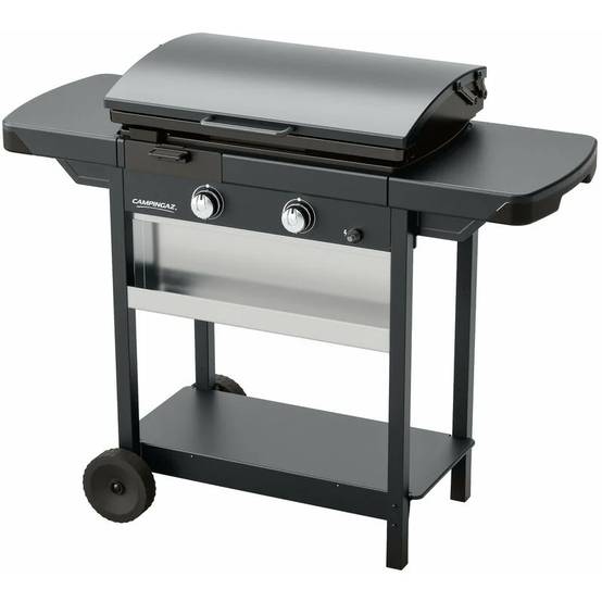 Plancha gaz sur chariot CAMPINGAZ - Image 8