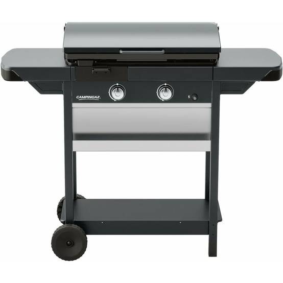 Plancha gaz sur chariot CAMPINGAZ - Image 1