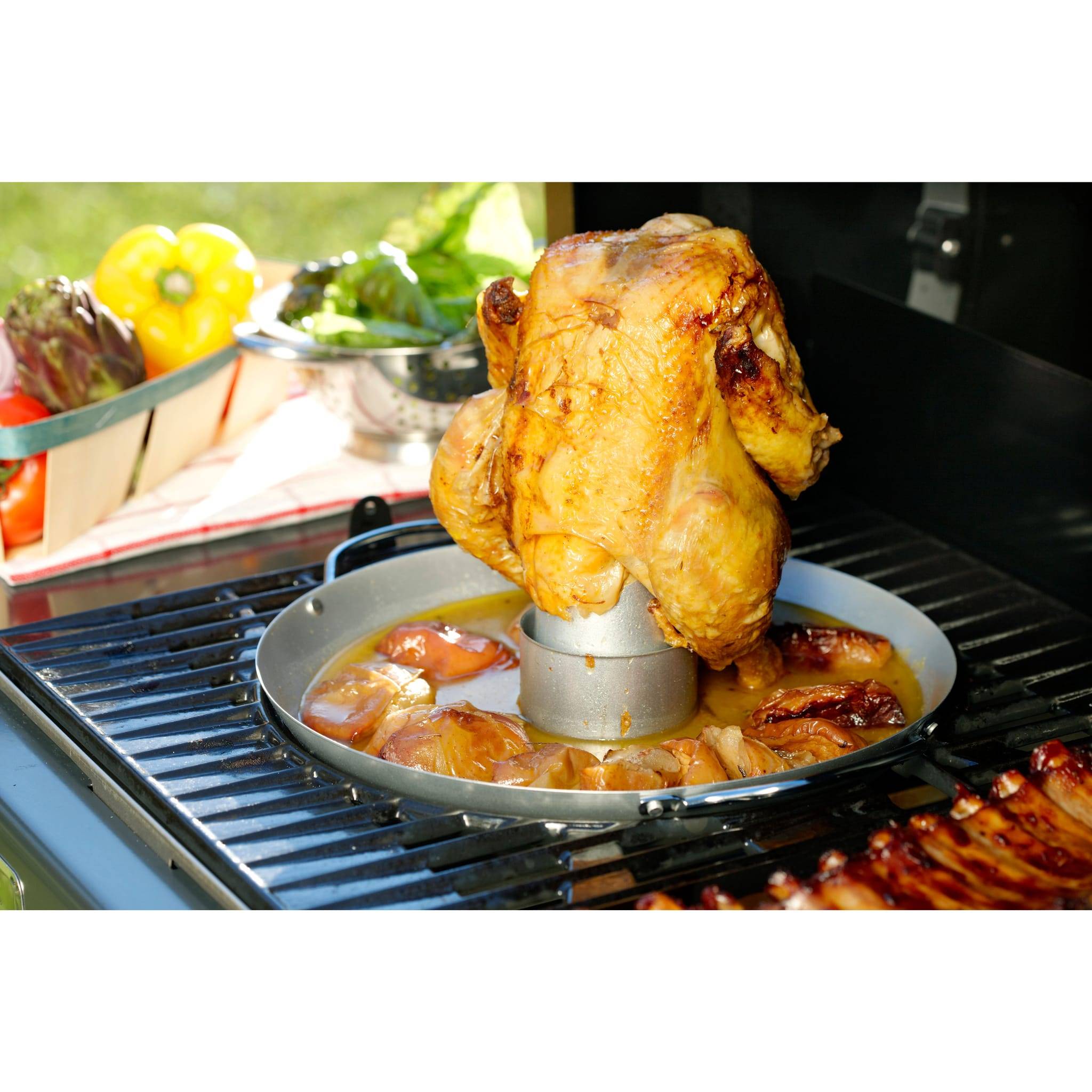 Campingaz - Plat De Cuisson Volailles – CAMPINGAZ - Imagen 1