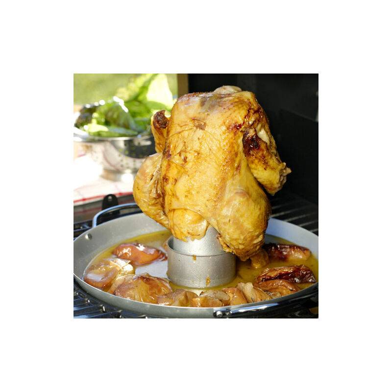 Campingaz - Plat De Cuisson Volailles – CAMPINGAZ - Imagen 5