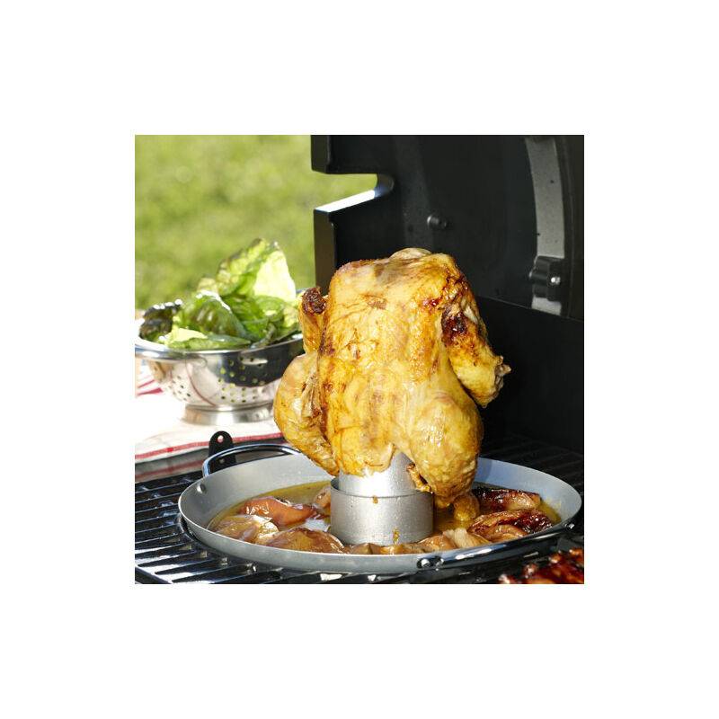 Campingaz - Plat De Cuisson Volailles – CAMPINGAZ - Imagen 4