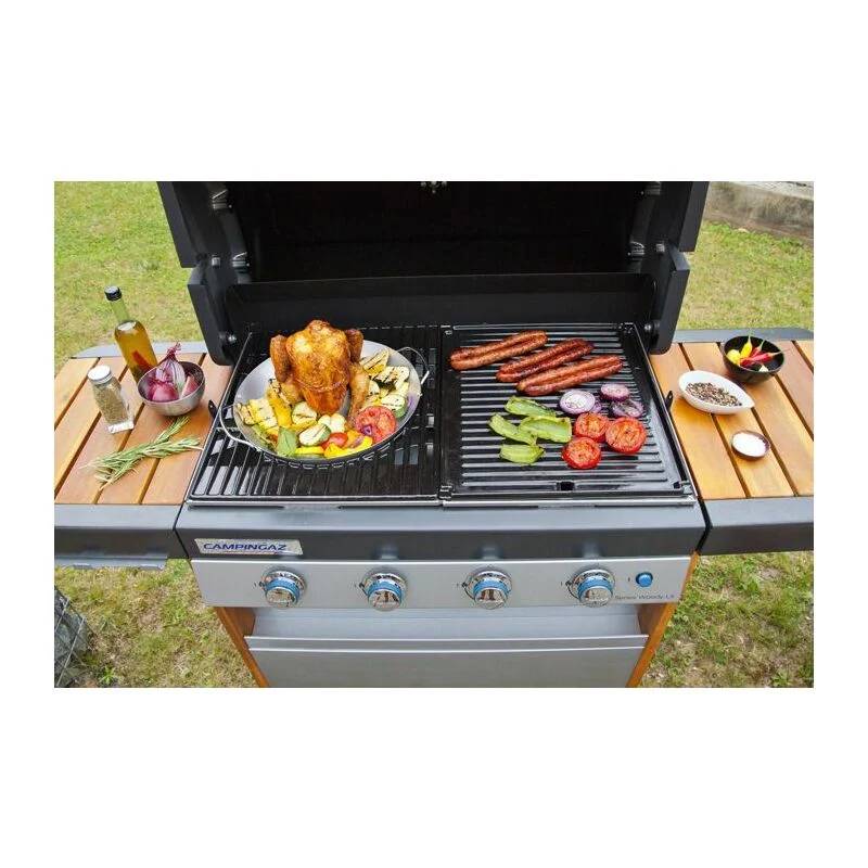 Campingaz - Plat De Cuisson Volailles – CAMPINGAZ - Imagen 6