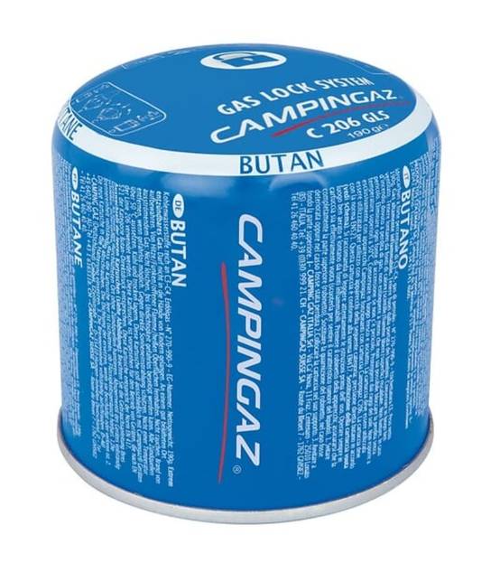 Campingaz - Cartouche de gaz butane – CAMPINGAZ - Image 3