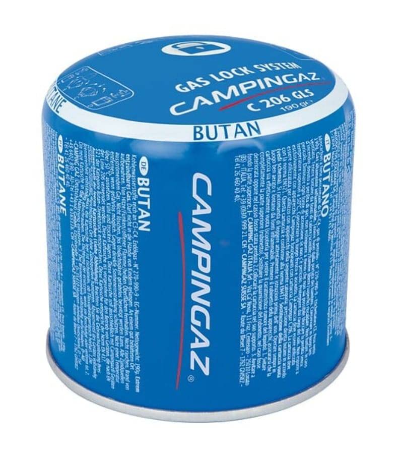 Campingaz - Cartouche de gaz butane – CAMPINGAZ - Imagen 3