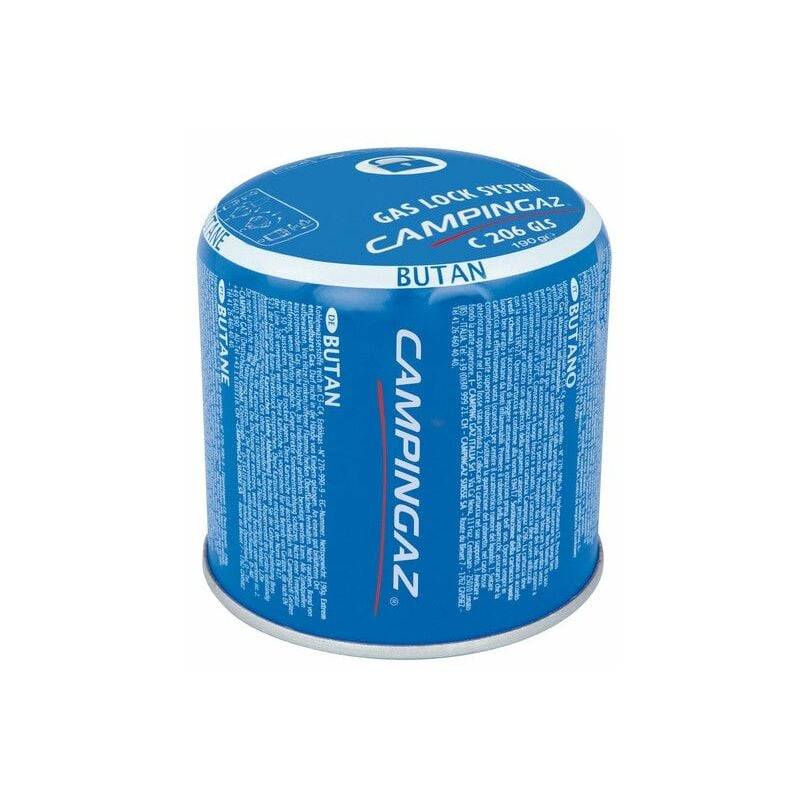 Campingaz - Cartouche de gaz butane – CAMPINGAZ - Imagen 1
